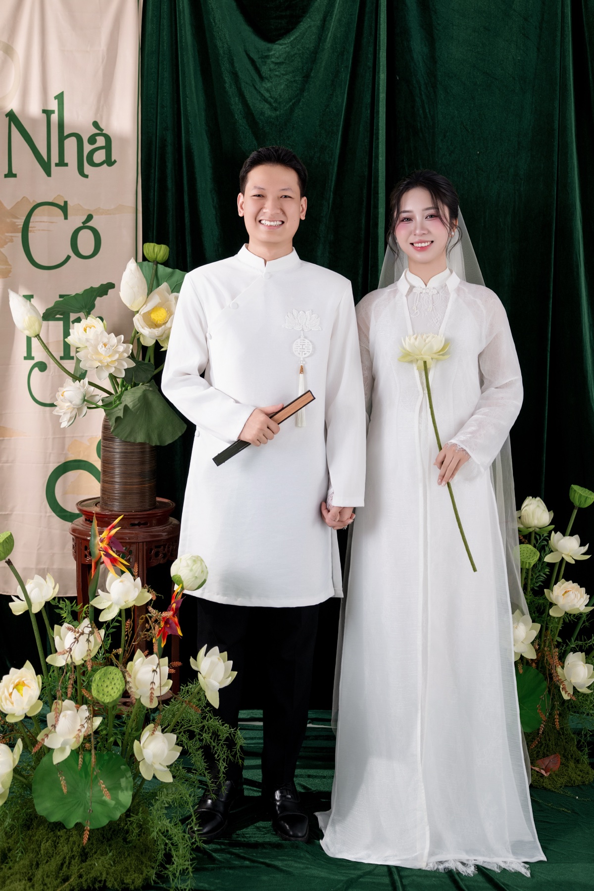 Khoảnh khắc 1